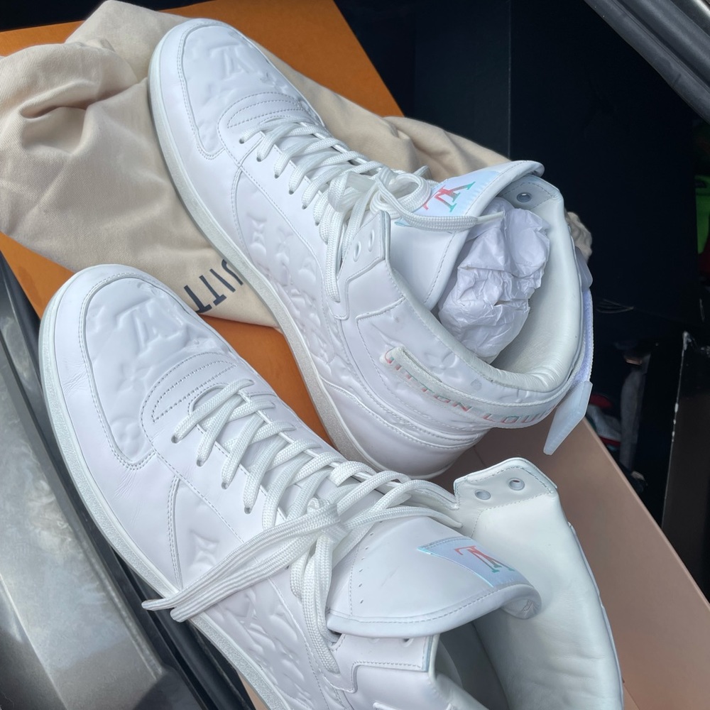 LV Men’s Sneakers